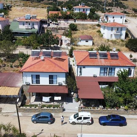 Imbrossa Hotel İmroz Екстериор снимка