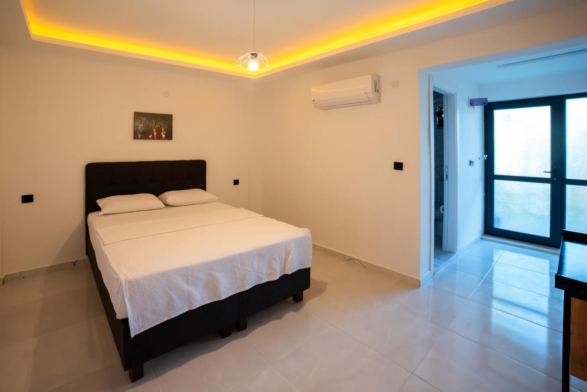 Imbrossa Hotel İmroz Стая снимка