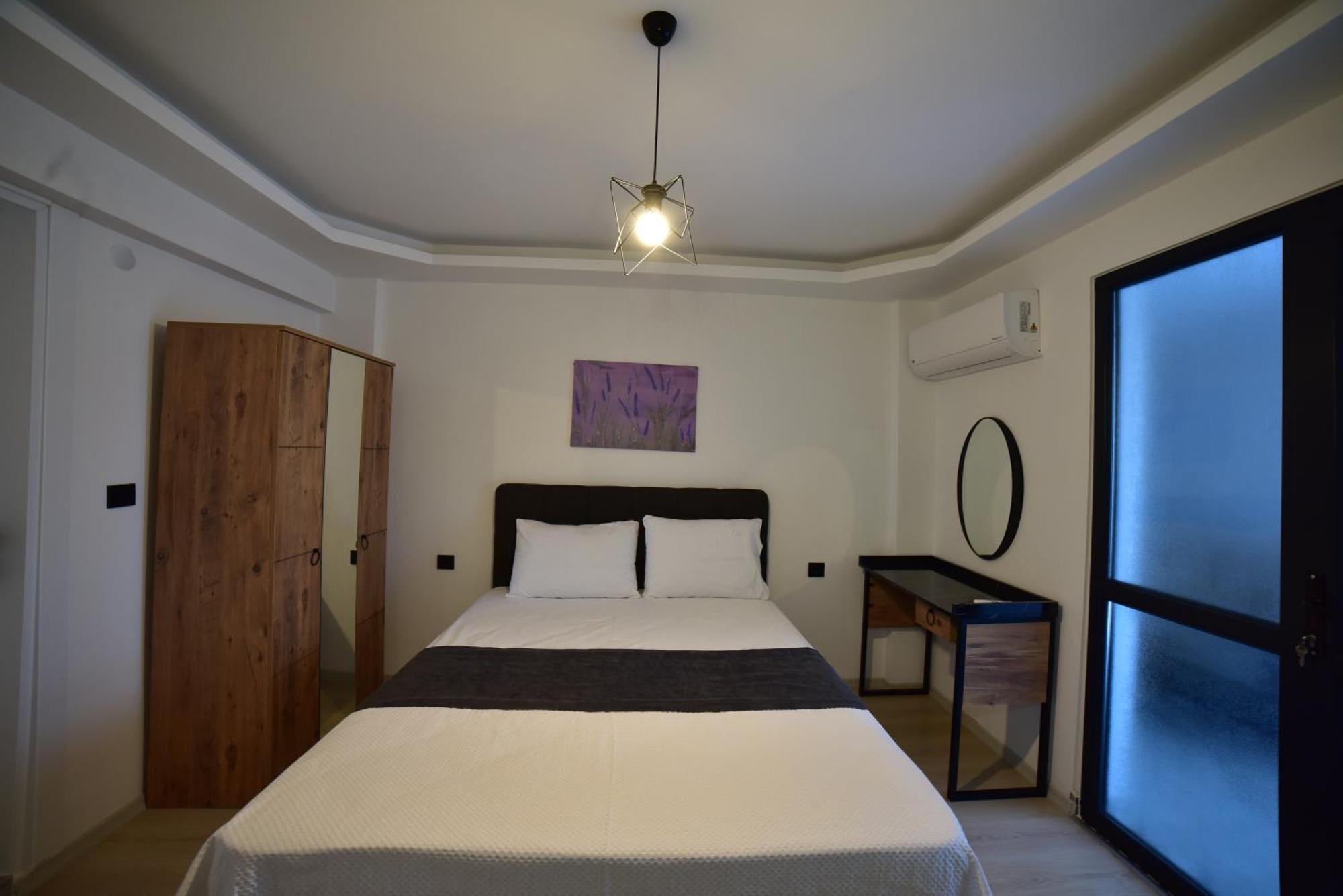 Imbrossa Hotel İmroz Стая снимка