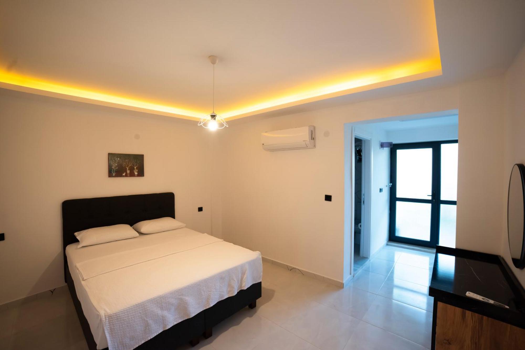 Imbrossa Hotel İmroz Стая снимка